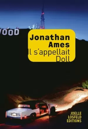 Jonathan Ames - Il s'appelait Doll